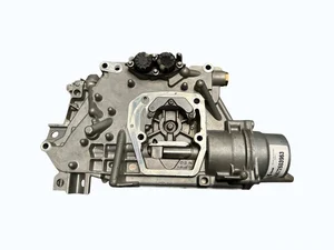 Mercedes-Benz Trucks A9672602463, A9672603963, 4213544060 ATEGO 3 2017 Цилиндр переключения передач WABCO