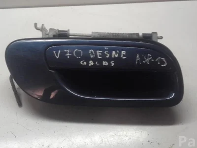 Volvo 9159640 V70 II (SW) 2004 Poignée de porte - Image 1