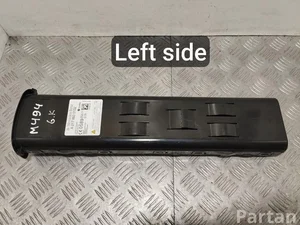 Aston Martin A2178600132 DB11 (AM5) 2019 Ochrona przed przewróceniem z lewej