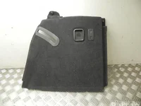 BMW 001 X3 (G01) 2019 Housse pour garniture de coffre à bagages