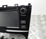 SUBARU 86201SG300 FORESTER (SJ) 2016 Radio / CD