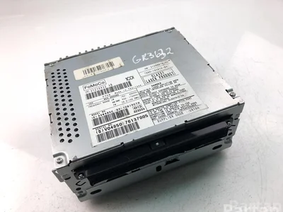 Volvo 31210432AB S80 II (AS) 2009 Radio / lecteur CD - Image 1