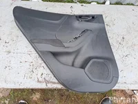 Ford L1TBS27455 Puma 2020 Durų panelė kairė galinis