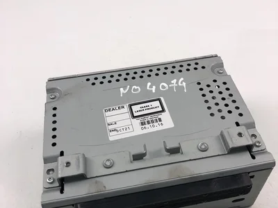 Ford AM5T-18C815-PL / AM5T18C815PL FIESTA VI 2010 Radio / lecteur CD - Image 1