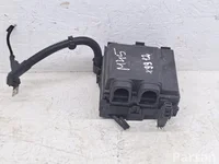 Ford JX6T14A094AC, JX6T14D068BD, JX6T14A003AB Focus IV (C519) estate 2019 Saugiklių dėžė