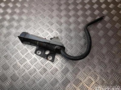 Mercedes-Benz 051 S-CLASS (C126 Coupe) 1980 Charnières du couvercle du coffre - Image 1