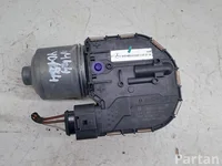 Mercedes-Benz 1397220970 C-CLASS (W205) 2015 Valytuvo variklis