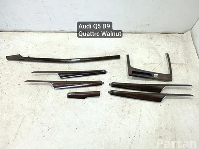 Audi 80B853190E, 80B853165AF, 80B853189B, 80A867409AC Q5 (FY) 2018 Other trim detail - Image 1