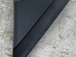 Opel 9840529480 Astra L Hatchback 2023 Décoration de cadre de verre porte