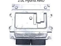 Gebrauchtes Original Volvo 31452233, 0000026111, MB279700-9632 / 31452233, 0000026111, MB2797009632 XC90 II 2016 Motorsteuergerät