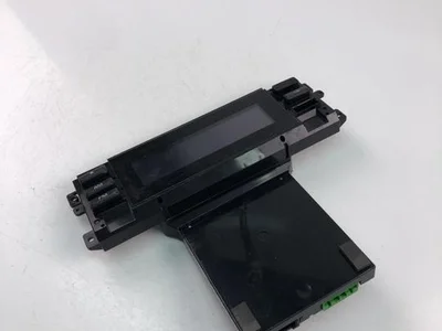 Volvo 31268336 V70 III (BW) 2011 Display - Imagen 1