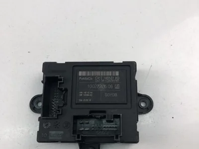 Ford CV1T14B531AD B-MAX (JK) 2014 unité de contrôle - Image 1