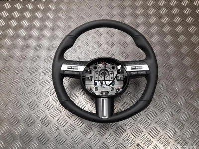 Hyundai 56100-DF540, 56130-BE000 / 56100DF540, 56130BE000 Kona II 2024 Vairas - Nuotrauka 1