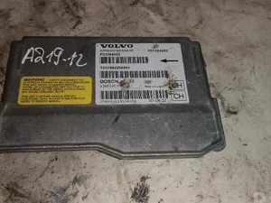 Volvo P31264402 V70 II (SW) 2007 Unité de contrôle pour airbag