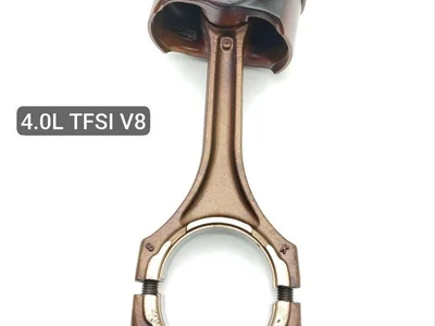 Audi R079M, 079BK A8 (4H_) 2015 Piston - Image 1