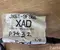 Ford JX6T9F666XAD Puma 2025 Kabelsatz - Bild 3