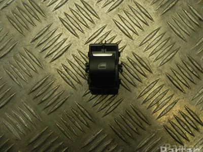 Ford USA FL3T-14529-ADW / FL3T14529ADW EDGE 2016 Bouton de lève-vitre - Image 1