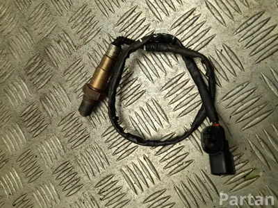 BAIC F01R00C249 X55 2024 Lambda Sensor - Image 1
