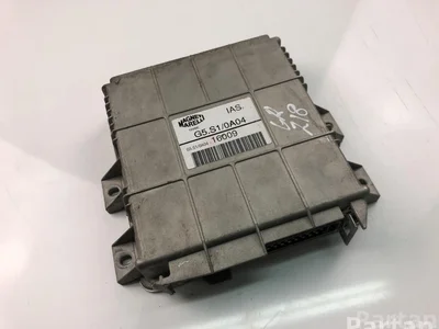 Renault G5S1/0A04 / G5S10A04 KANGOO (KC0/1_) 2000 Valdymo blokas variklio - Nuotrauka 1