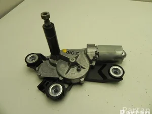 Ford BV61-17K441-AA / BV6117K441AA FOCUS III 2011 Moteur d'essuie-glace