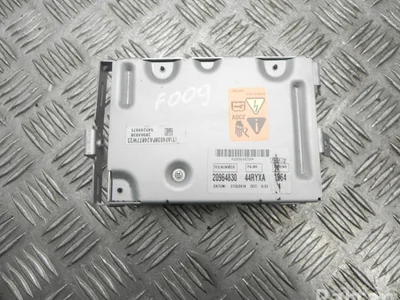 Opel 20964830 INSIGNIA A (G09) 2014 Unités de contrôle - Image 1