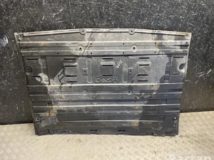 Nissan 748N25SN0A LEAF (ZE1) 2024 Cache de protection sous moteur