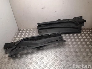 Ford AB39-2102222, AB39-2102223 / AB392102222, AB392102223 RANGER (TKE) 2018 Oблицовки стеклоочистителей