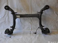 Audi 8W0505235AM A5 Sportback (F5A) 2019 poutre d'essieu arrière