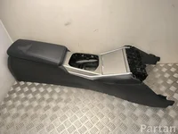 BMW 106038715C, 107393194C i4 (G26) 2024 Mittelkonsole