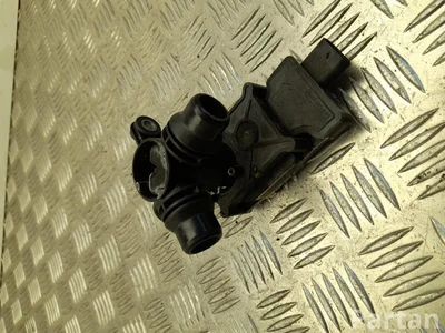 Gebrauchtes Original Mercedes-Benz A0005061300 EQC (N293) 2020 Zusatzwasserpumpe - Bild 1