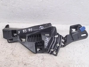 Opel 9830072280 Corsa F 2021 Autres pièces intérieures