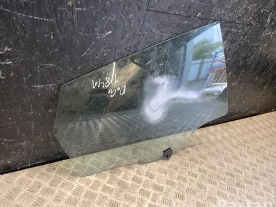 Hyundai Kona II 2024 Vitre de porte Right Rear - Image 1