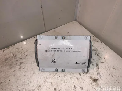 Volvo 30740510 XC90 I 2008 Airbag de passager - Image 1