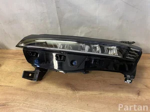 Renault 260602229R MEGANE E 2024 Headlight Left