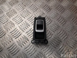 Tesla 1038107-02-C / 103810702C MODEL X 2016 Poignet de porte Right Rear