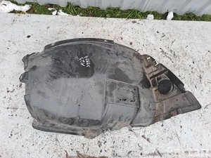 BMW 7175769 3 Convertible (E93) 2011 Guardabarros interior Left Front