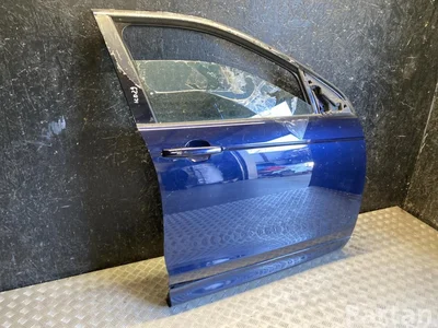 Land Rover DISCOVERY SPORT (L550) 2019 Дверь спереди справа - Изображение 1