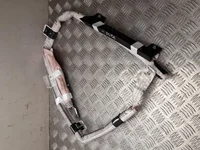 Volkswagen 2GS880741G POLO (AW1) 2019 Galvos oro pagalvė kairė