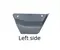 Ferrari 86269700 California 2015 Kofferraumverkleidung links - Bild 1