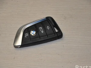 BMW iX3 (G08) 2023 Clé