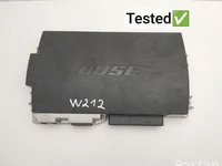 Audi 4G1035223A A8 (4H_) 2011 Amplificateur audio