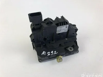 Fiat 55701964 GRANDE PUNTO (199_) 2008 Serrure de porte - Image 1