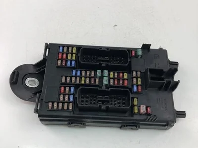 Volvo 32142591 XC60 II (246) 2020 Fuse Box - Image 1