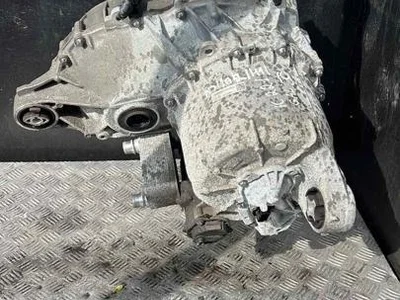 Tesla 4D1, 1665000-D1-L / 4D1, 1665000D1L Model Y (5YJY) 2025 Moteur complet - Image 1