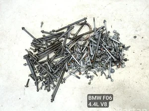 BMW 6 Gran Coupe (F06) 2014 Boulon complect