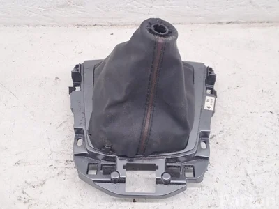 Mazda DA6T64341, DA6T64332 CX-3 (DK) 2018 Schalthebelabdeckung - Bild 1