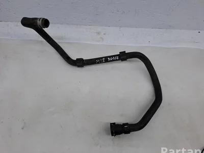 Opel Corsa F 2021 Conduite de réfrigérant - Image 1