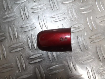 Volvo 31276146 S60 II 2016 Cover, door handle Front - Image 1