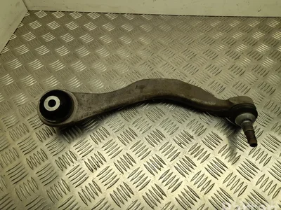 BMW EN608216L 5 (F10) 2016 Devant  levier inférieur incurvé - Image 1