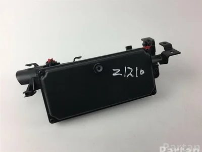 Volvo 32243277 XC60 II (246) 2019 Caméra - Image 1